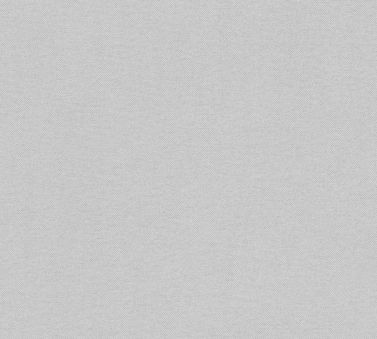 A.S.Creation Vliestapete grau B/H/D: ca. 53x1005x9,3 cm Vliestapete - grau (9,30/1005,00cm) - A.S.Creation