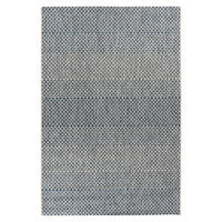 Obsession Teppich My Nordic blau B/L: ca. 160x230 cm My Nordic - blau (160,00/230,00cm) - Obsession