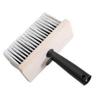 Deckenbürste B/T: ca. 17x7 cm Deckenbürste 170x70mm - (17,00/7,00cm) - Sensation