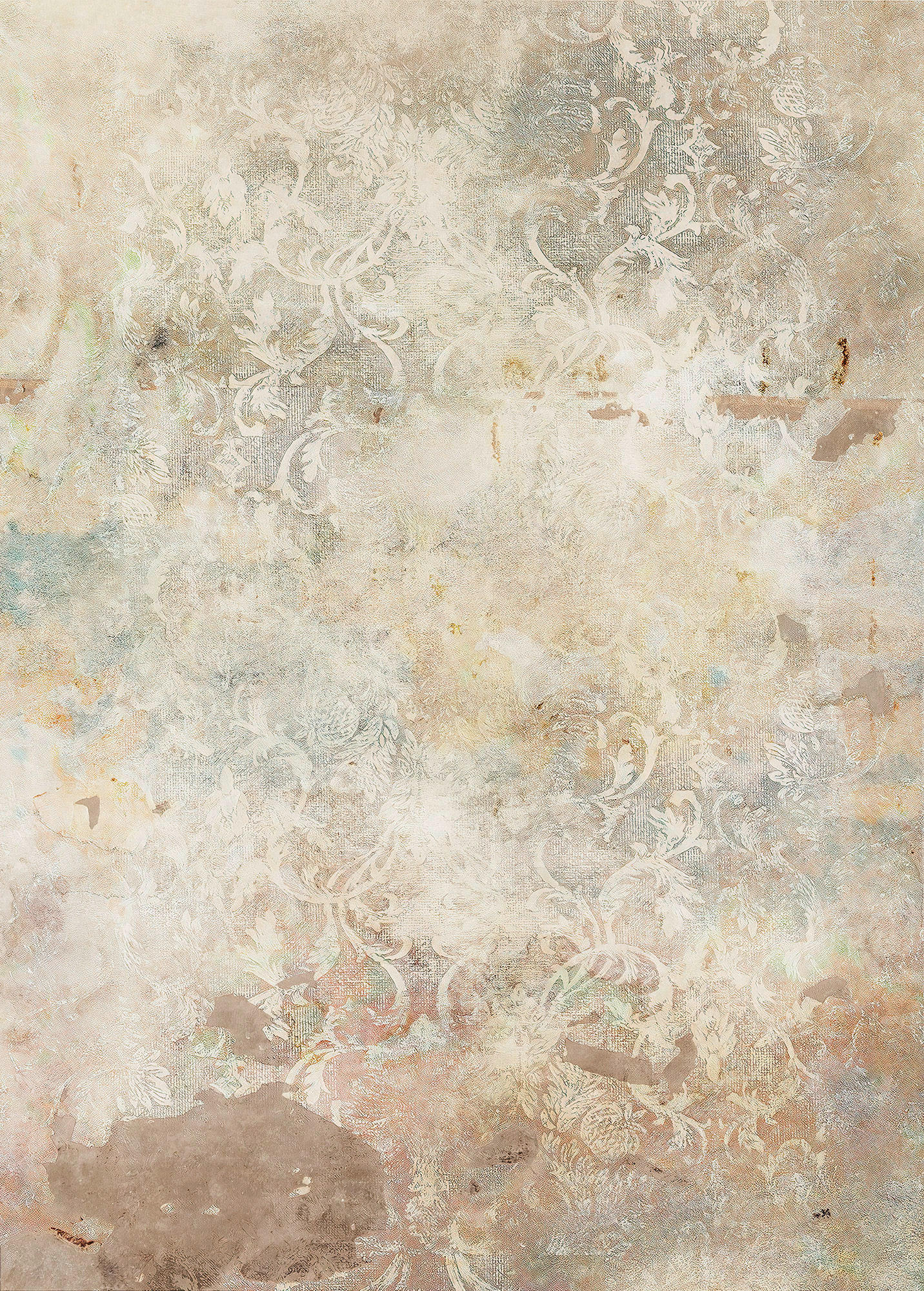 Komar Fototapete Ancient Times B/L: ca. 200x280 cm Ancient Times - (200,00/280,00cm) - Komar