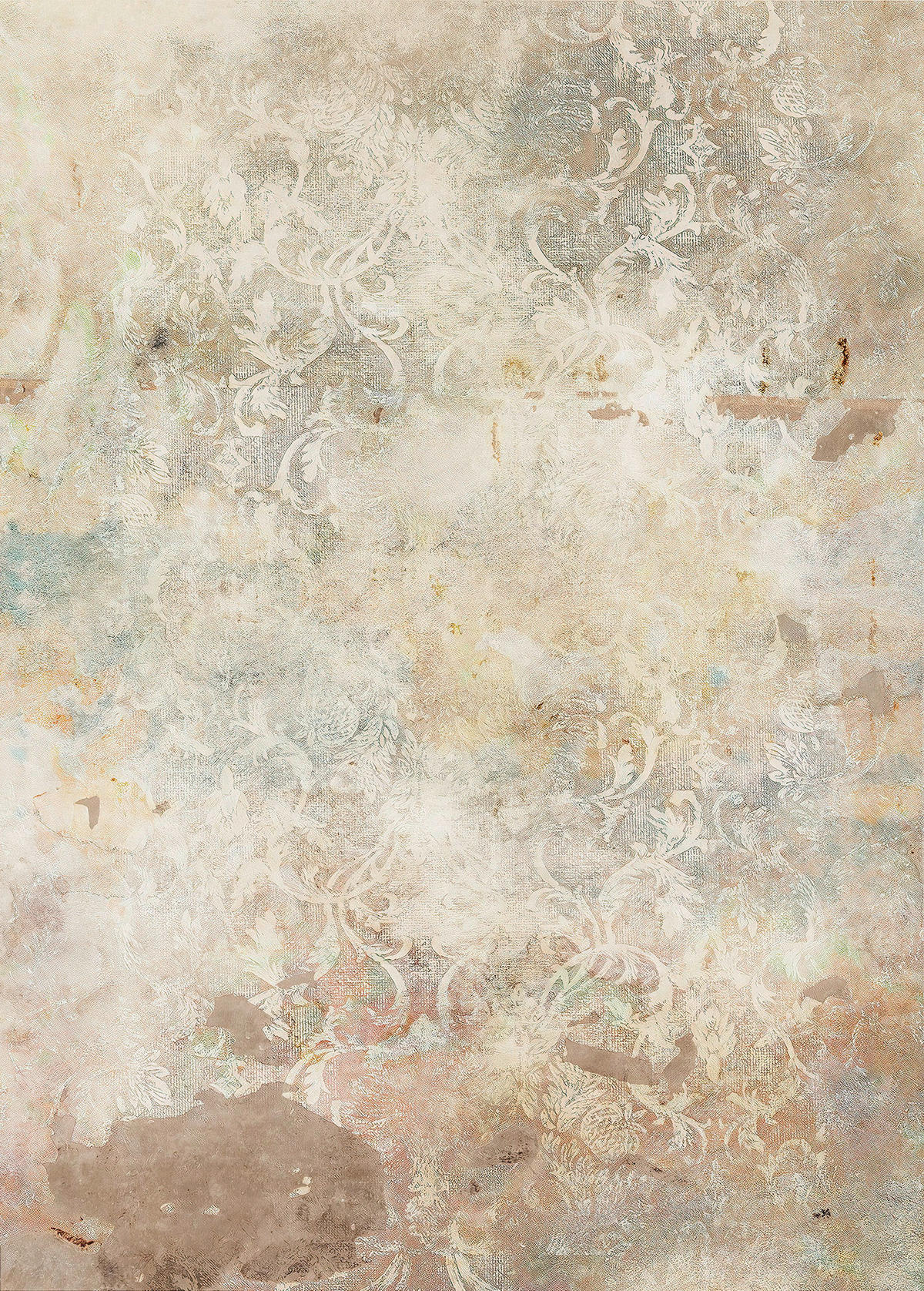 Komar Fototapete Ancient Times B/L: ca. 200x280 cm Ancient Times - (200,00/280,00cm) - Komar