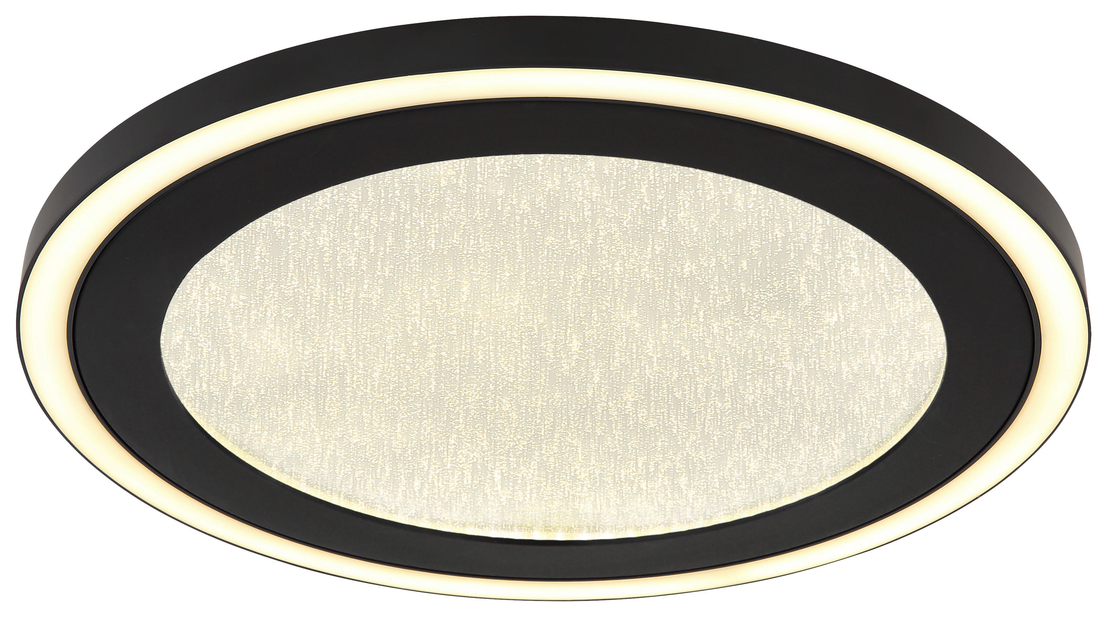 Deckenleuchte Davies 48902 H/D: ca. 4x34 cm LED-Deckenleuchte_Davies - (34,00/4,00cm)