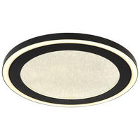 Deckenleuchte Davies 48902 H/D: ca. 4x34 cm LED-Deckenleuchte_Davies - (34,00/4,00cm)