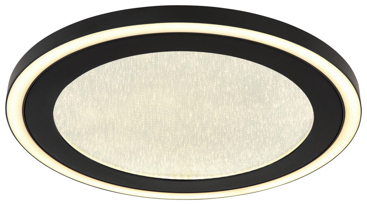 Deckenleuchte Davies 48902 H/D: ca. 4x34 cm LED-Deckenleuchte_Davies - (34,00/4,00cm)