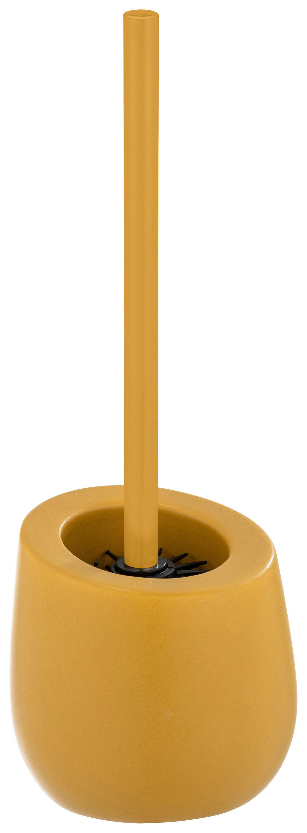 WC-Garnitur Keramik WC-Garnitur_Badi_Wenko gelb - Wenko