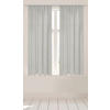 Dekovorhang Leo Silbergrau B/L: ca. 135x175 cm Leo - Silbergrau (135,00/175,00cm)