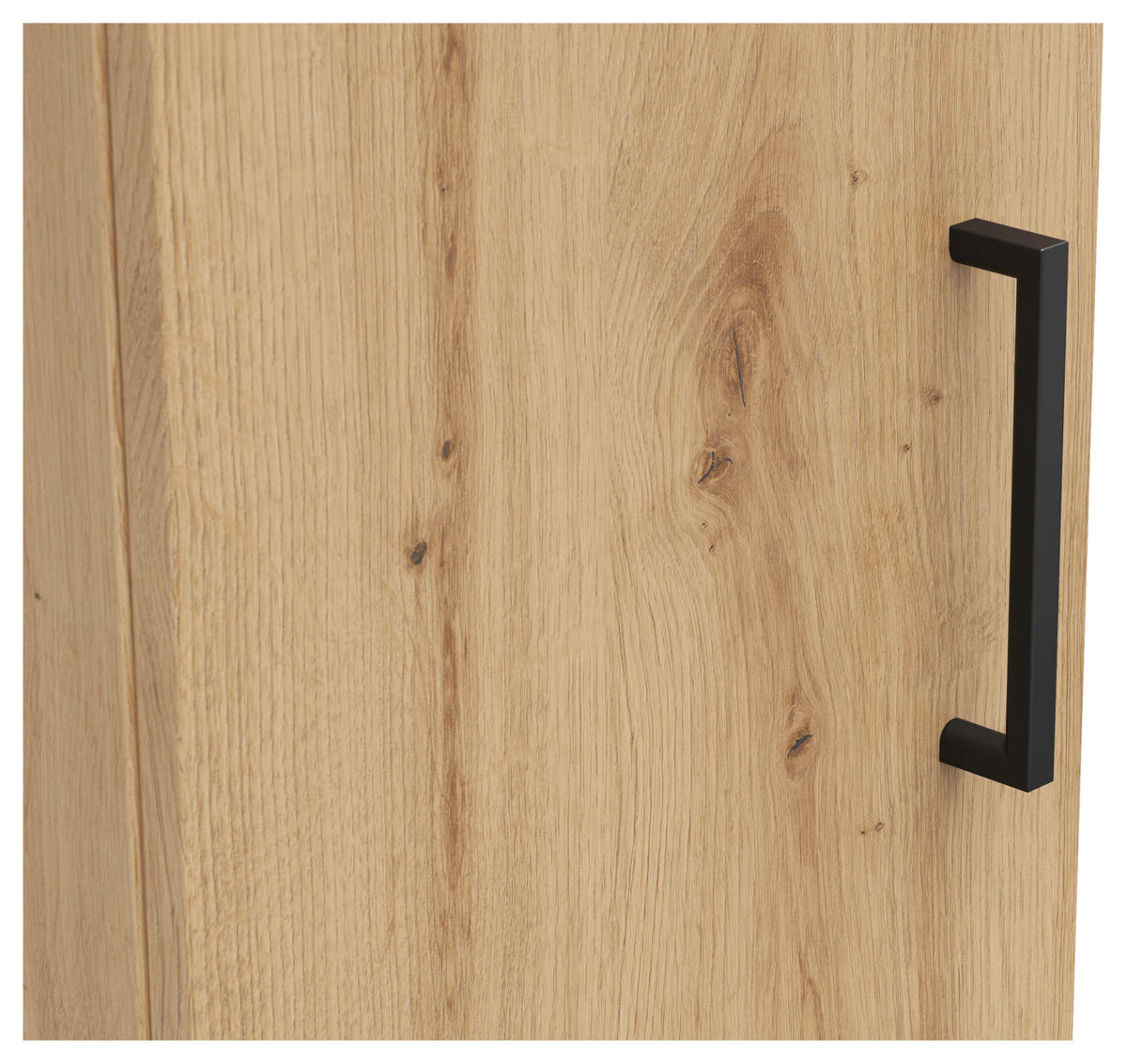 Schrank Multi-Stauraum Typ 6 Eiche Artisan Nachbildung B/H/T: ca. 30x115x40 cm Multi-Stauraum Typ 6 - Eiche (30,00/115,00/40,00cm)