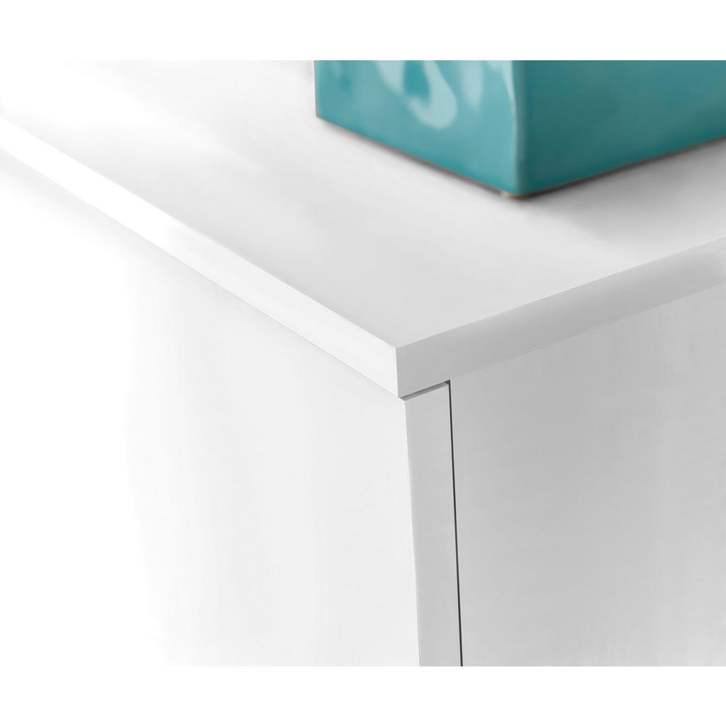 Thumbnail - Sideboard Easy weiß B/H/T: ca. 144x86x40 cm