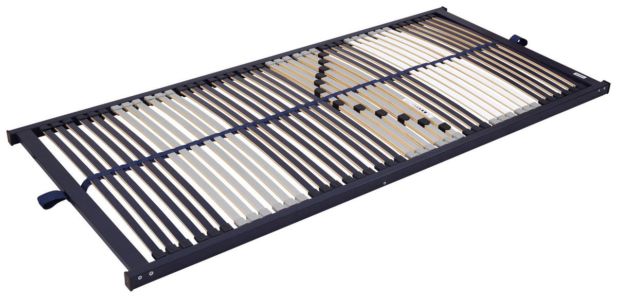 Lattenrost Tectronic NV blau Liegefläche B/L: ca. 90x200 cm Tectronic NV - blau/weiß (90,00/4,00/200,00cm)