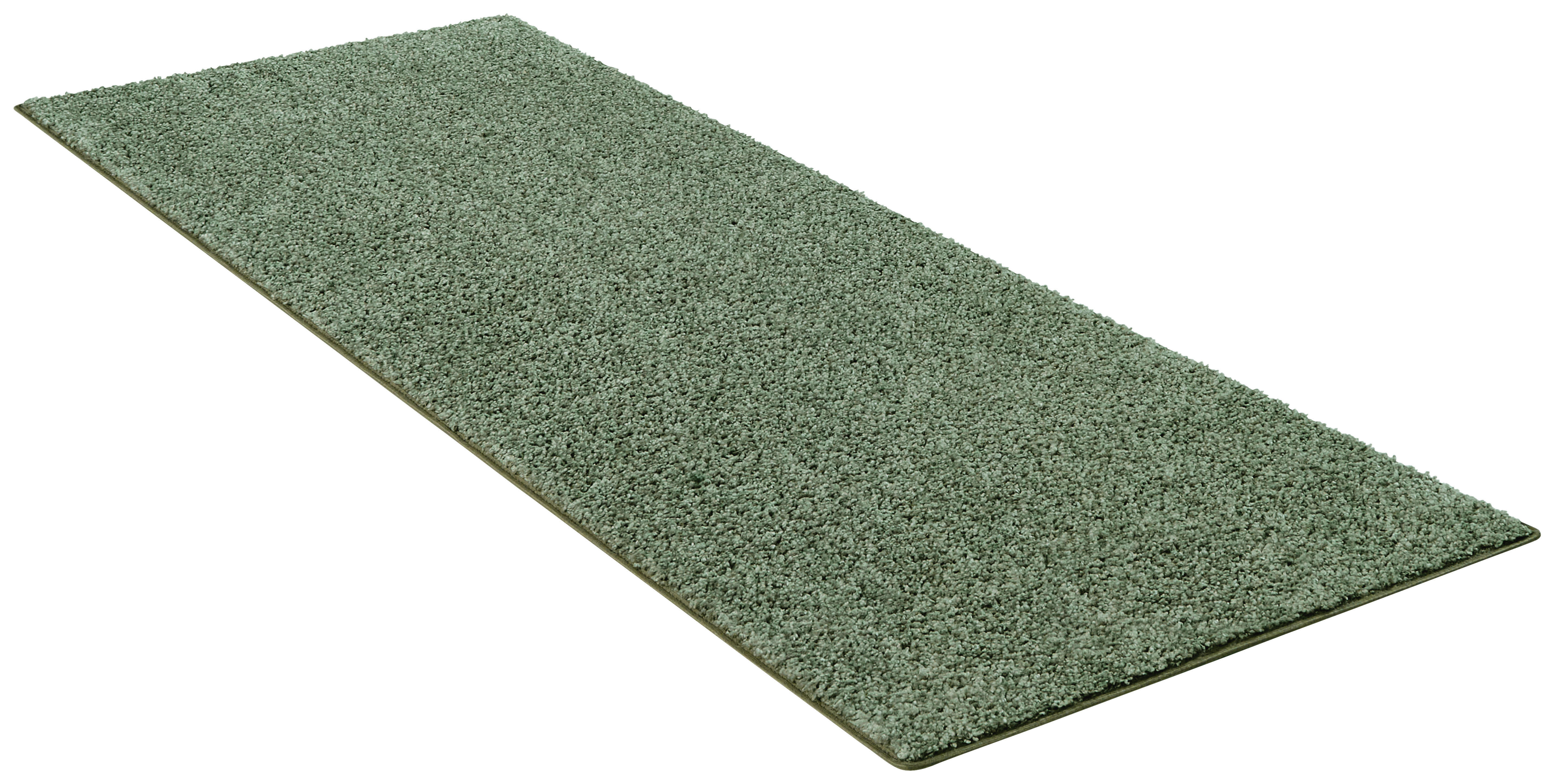 Teppich Tampa grün B/L: ca. 67x180 cm Tampa - grün (67,00/180,00cm)