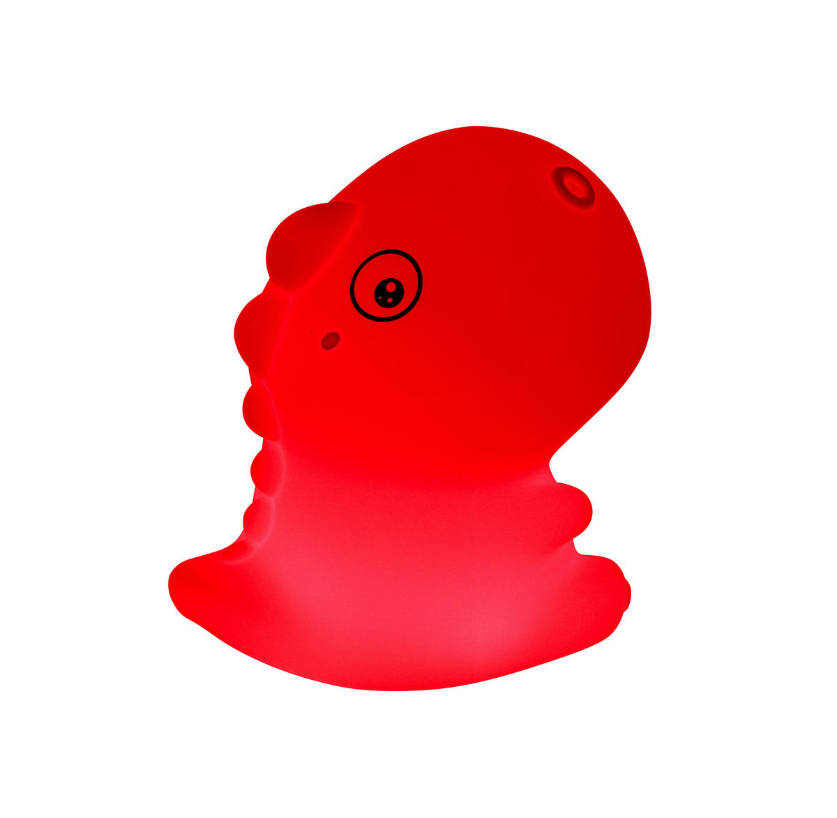 Nolo LED-Dekoleuchte B/H/L: ca. 9x12x11 cm LED-Dekoleuchte_Capybara - (11,00/9,00/12,00cm) - Nolo