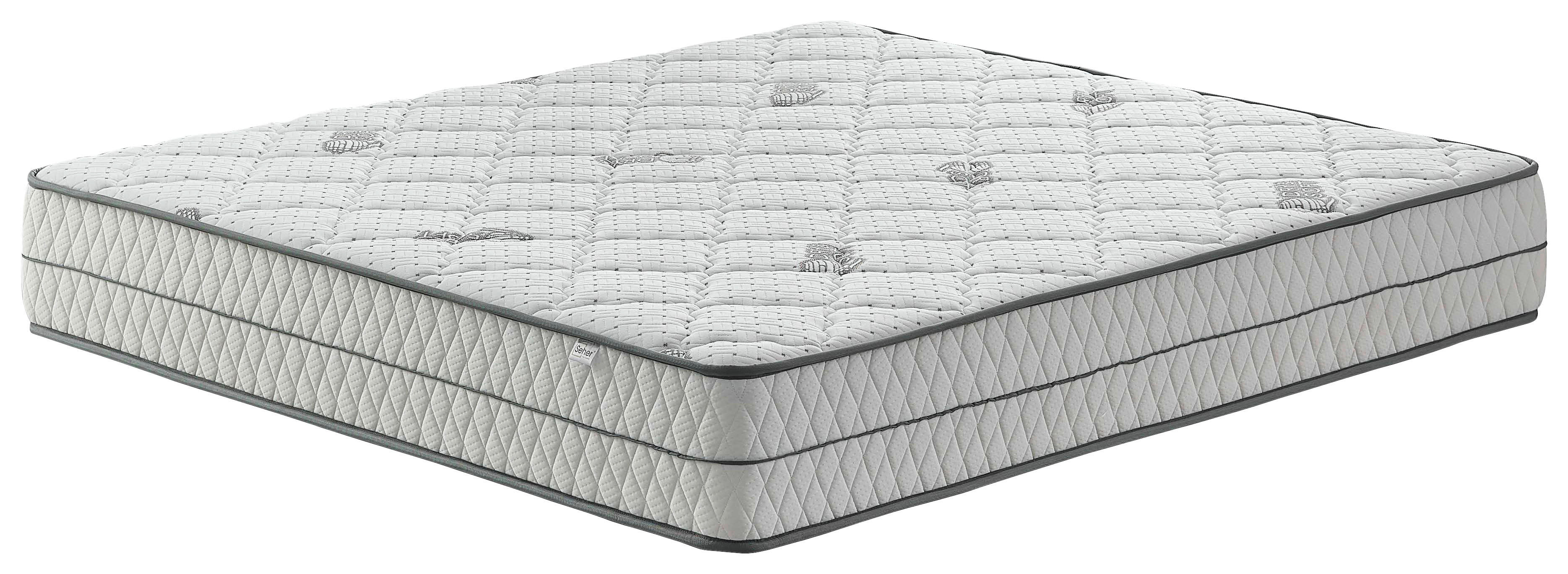 Taschenfederkernmatratze MIA Liegefläche B/L: ca. 180x200 cm MIA - (180,00/28,00/200,00cm)
