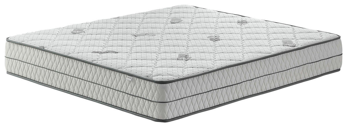 Taschenfederkernmatratze MIA Liegefläche B/L: ca. 180x200 cm MIA - (180,00/28,00/200,00cm)