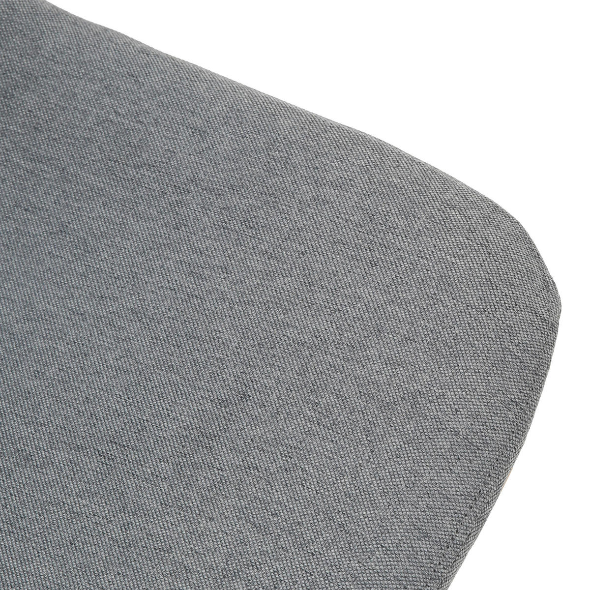 grau buche Microfaser Metall Pia - buche/grau