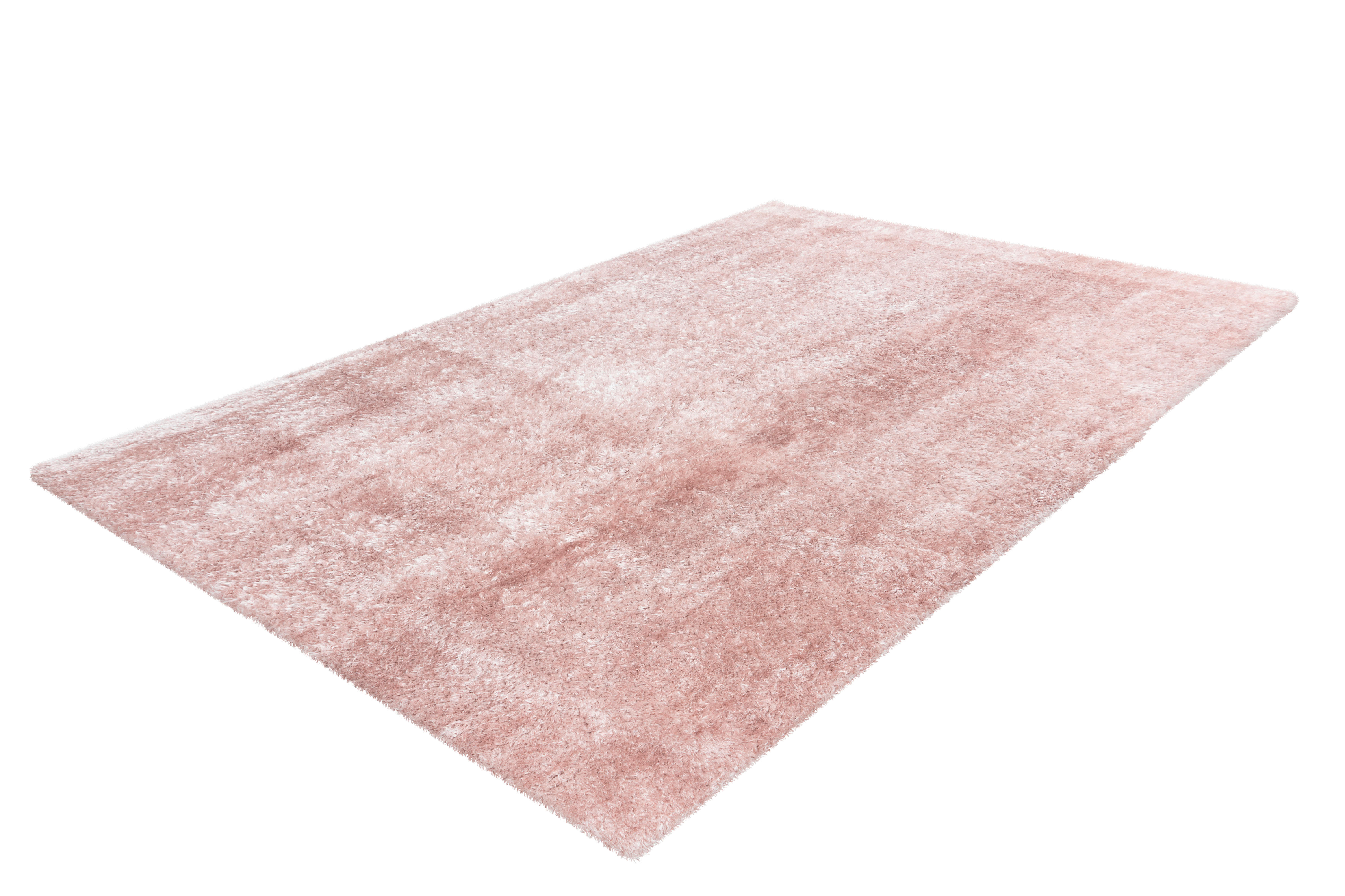 Obsession Teppich My Glitter pearl B/L: ca. 120x170 cm My Glitter - pearl (120,00/170,00cm) - Obsession