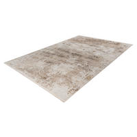 Obsession Teppich My Numinous taupe B/H/T/L/D: ca. 200x1x0x290x0 cm My Numinous - taupe (290,00/200,00/1,00cm) - Obsession