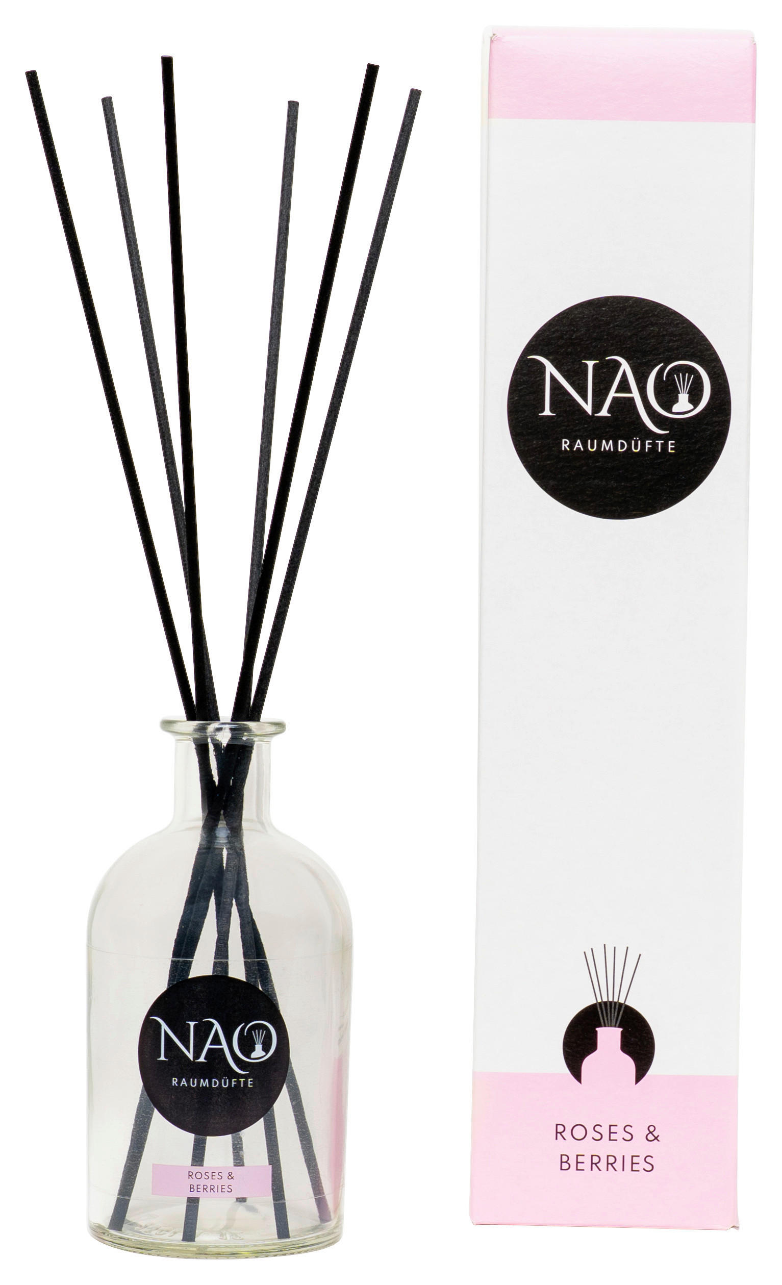 Nao Raumdüfte Raumduft Raumduft_Nao - Nao Raumdüfte