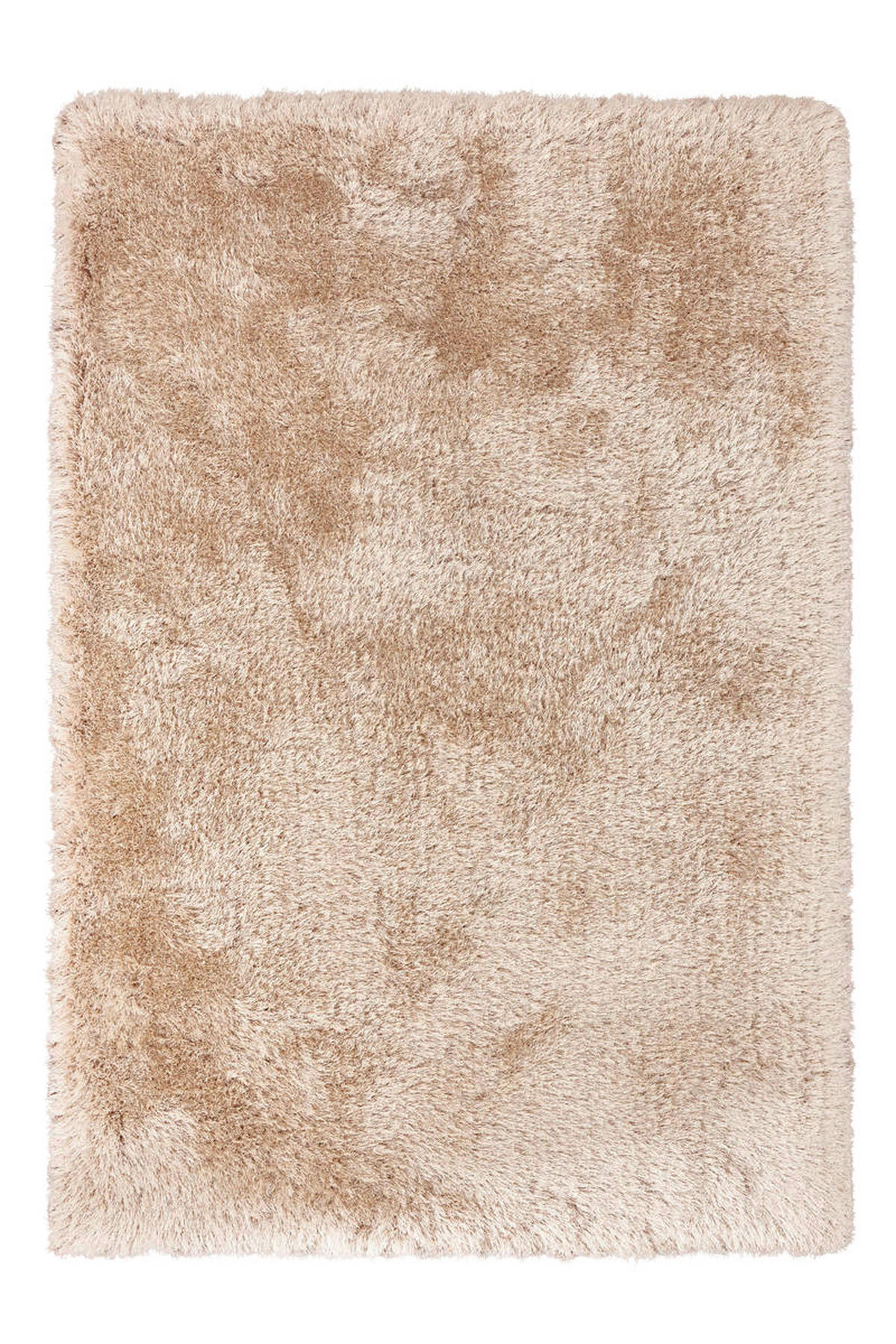 360Living Teppich Cosy champagner B/L: ca. 120x170 cm Cosy - champagner (120,00/170,00cm) - 360Living
