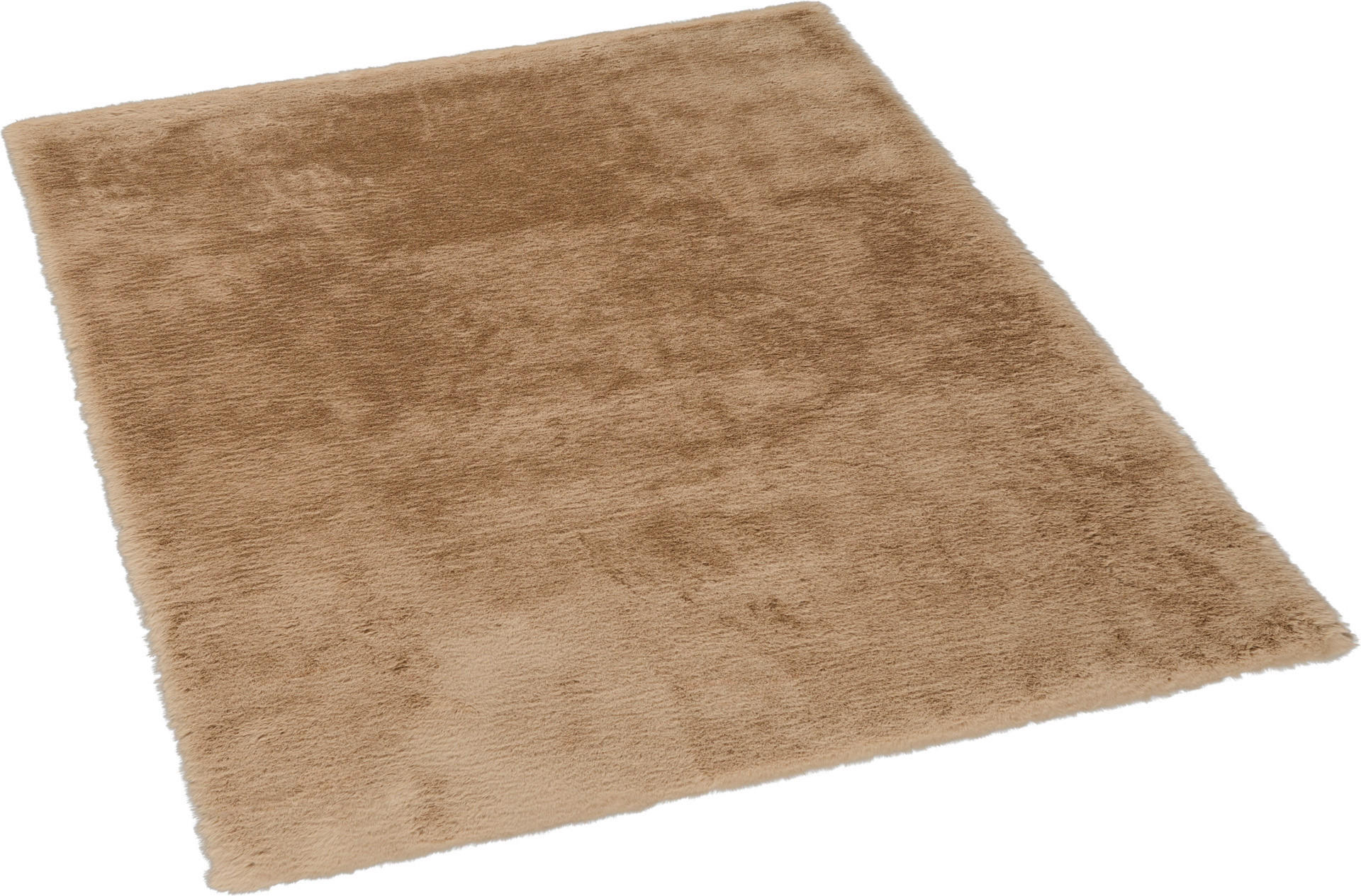 Fellimitat Moyo sand B/L: ca. 80x150 cm Moyo - sand (80,00/150,00cm)
