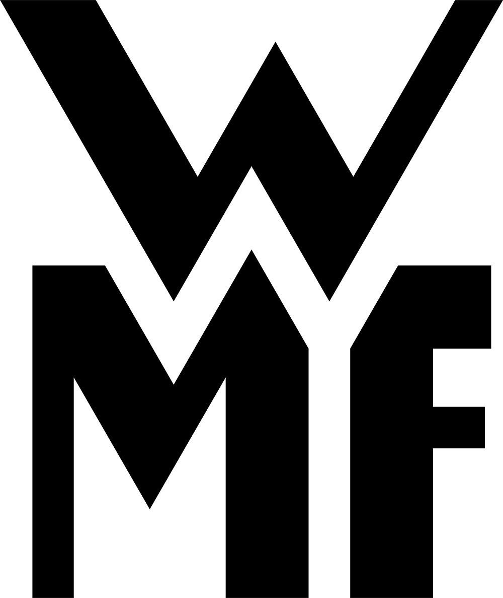 WMF Topfset silber Edelstahl 3 tlg. Topfset_Diadem-Plus_3tlg.WMF - silber - WMF