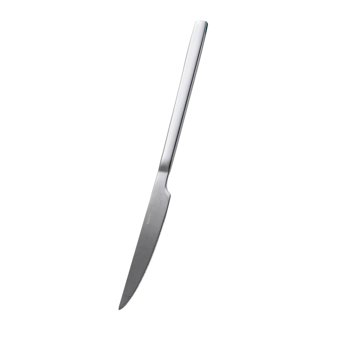 BERGNER Besteckset SOFIA silber Edelstahl 90 tlg. SOFIA - silber (40,50/5,20/27,30cm) - BERGNER