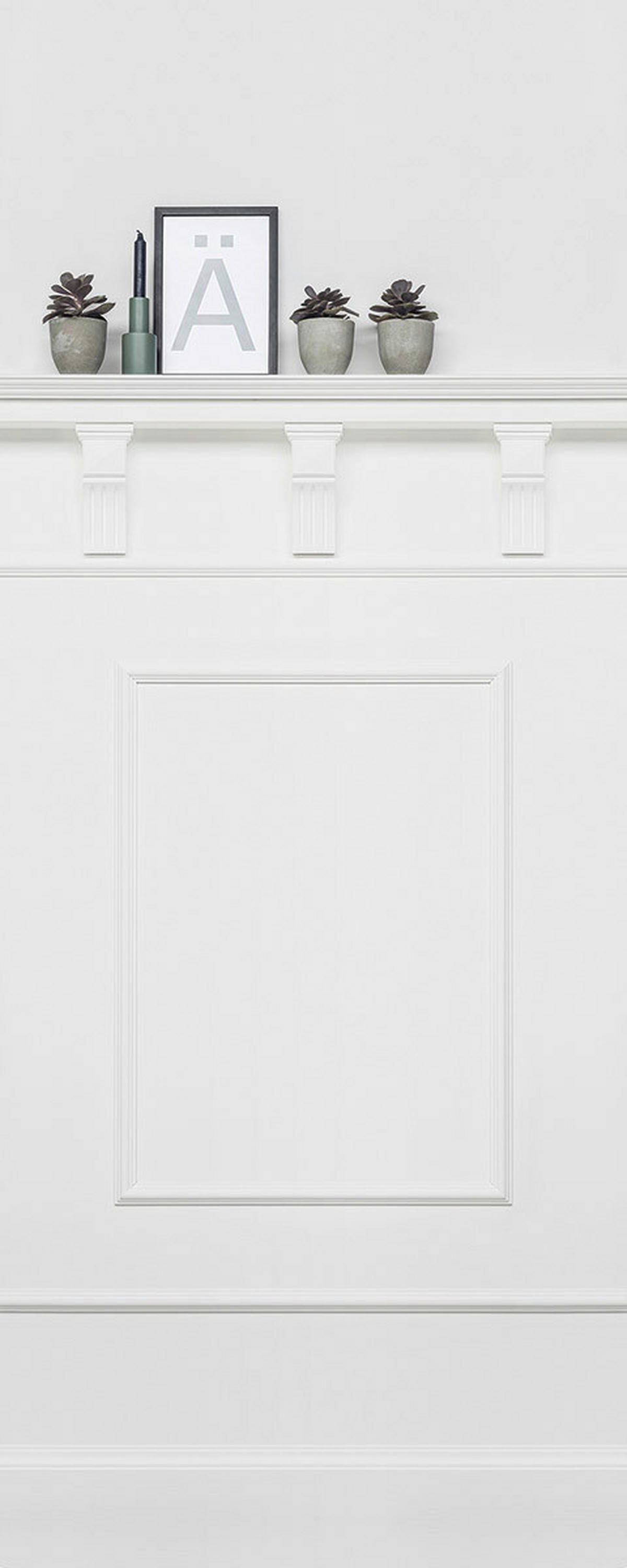 Komar Fototapete Panel Picture B/L: ca. 100x250 cm Panel Picture - (100,00/250,00cm) - Komar