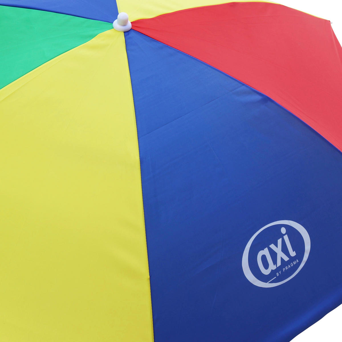 AXI Sand & Wassertisch Nick bunt B/H/L: ca. 98x49x95 cm Nick - bunt (95,00/98,00/49,00cm) - AXI