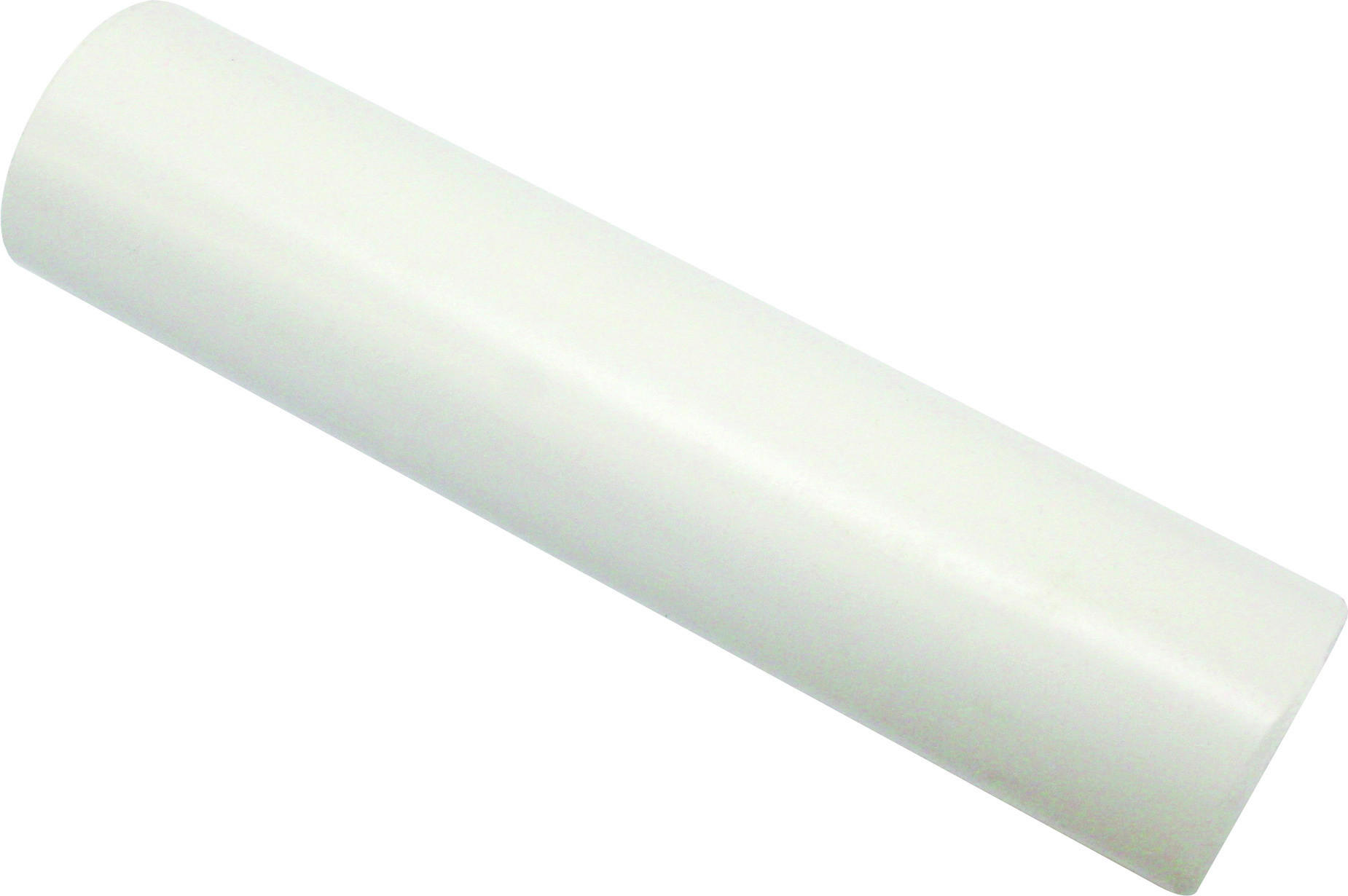 Stangenverbinder Stangenverbinder - weiß (1,60cm) - Boviva