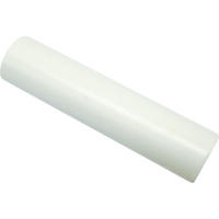 Boviva Stangenverbinder Stangenverbinder - weiß (1,60cm) - Boviva
