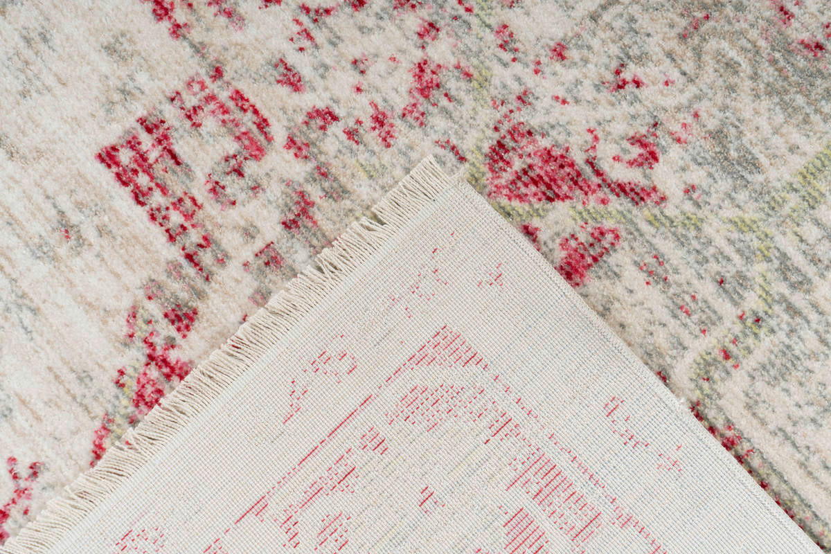 360Living Teppich Baroque Multi B/L: ca. 200x290 cm Baroque - Multi (200,00/290,00cm) - 360Living