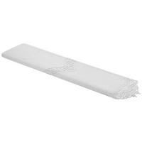 Clipstore-Meterware Haylee weiß H: ca. 140 cm Haylee - weiß (140,00cm)