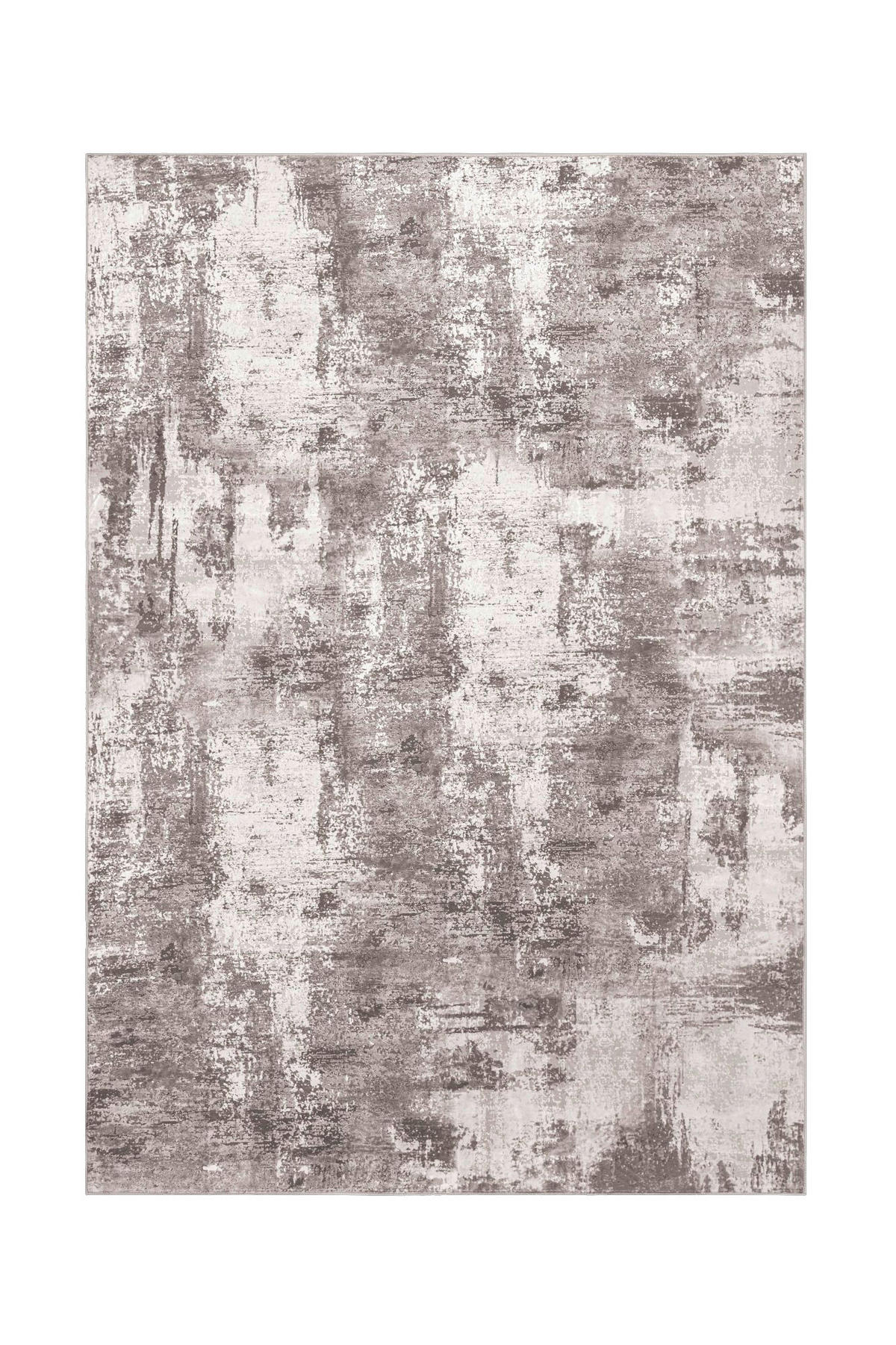 Obsession Teppich Avantgarde taupe B/H/L: ca. 230x23x330 cm Avantgarde - taupe (330,00/230,00/23,00cm) - Obsession