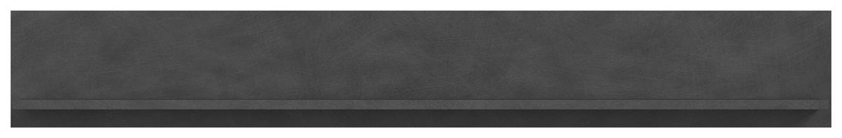 Wandboard Jam Matera Nachbildung Old Wood Nachbildung B/H/T: ca. 20x140x15 cm Jam - (20,00/140,00/15,00cm) - xonox.home