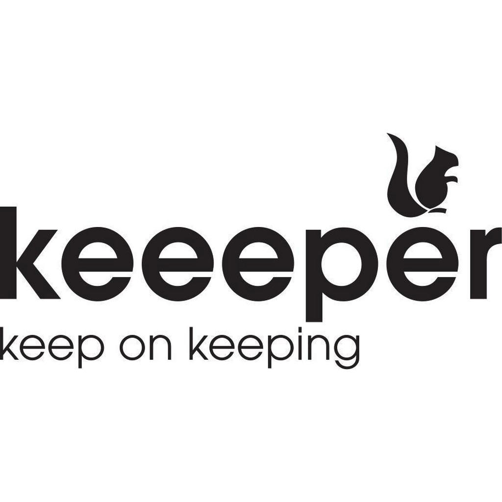 Thumbnail - keeeper Click-Box grün B/H/L: ca. 13x3x17 cm