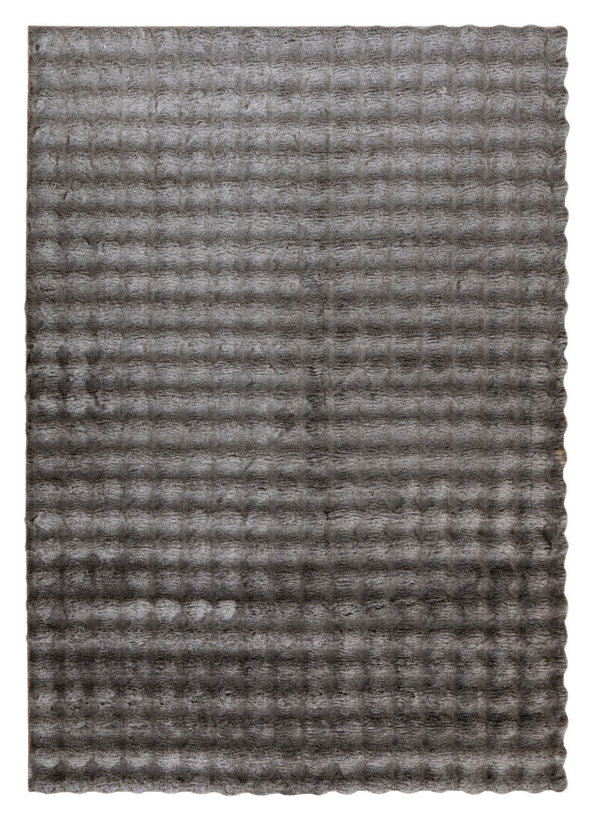 Obsession Teppich My Celestia taupe B/H/T/L/D: ca. 160x3,3x0x230x0 cm My Celestia - taupe (230,00/160,00/3,30cm) - Obsession