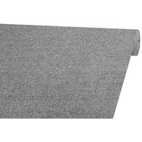 Teppichboden Olvera anthrazit B: ca. 400 cm pro m² Olvera - anthrazit (400,00cm)