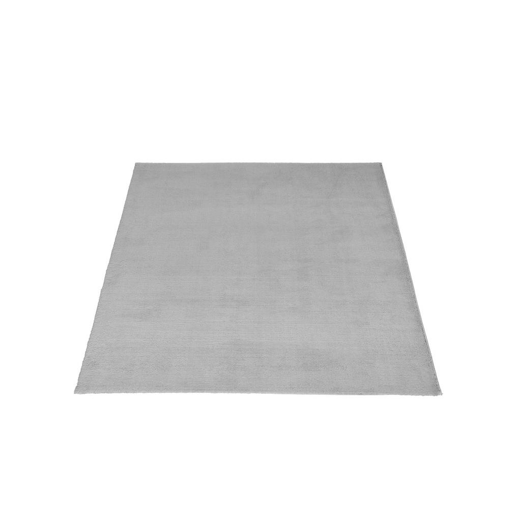 Thumbnail - Teppich Lisa silber B/L: ca. 160x230 cm