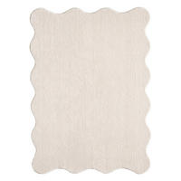 Teppich Loft Shape beige B/H/L: ca. 13x13x120 cm Loft Shape - beige (120,00/13,00/13,00cm)