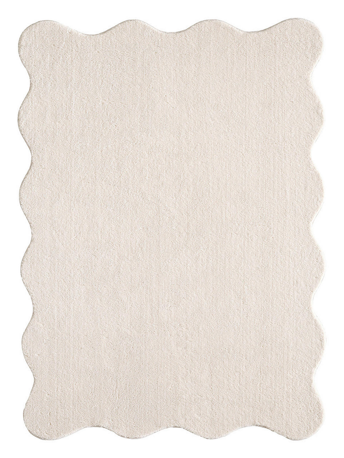 Teppich Loft Shape beige B/H/L: ca. 13x13x120 cm Loft Shape - beige (120,00/13,00/13,00cm)