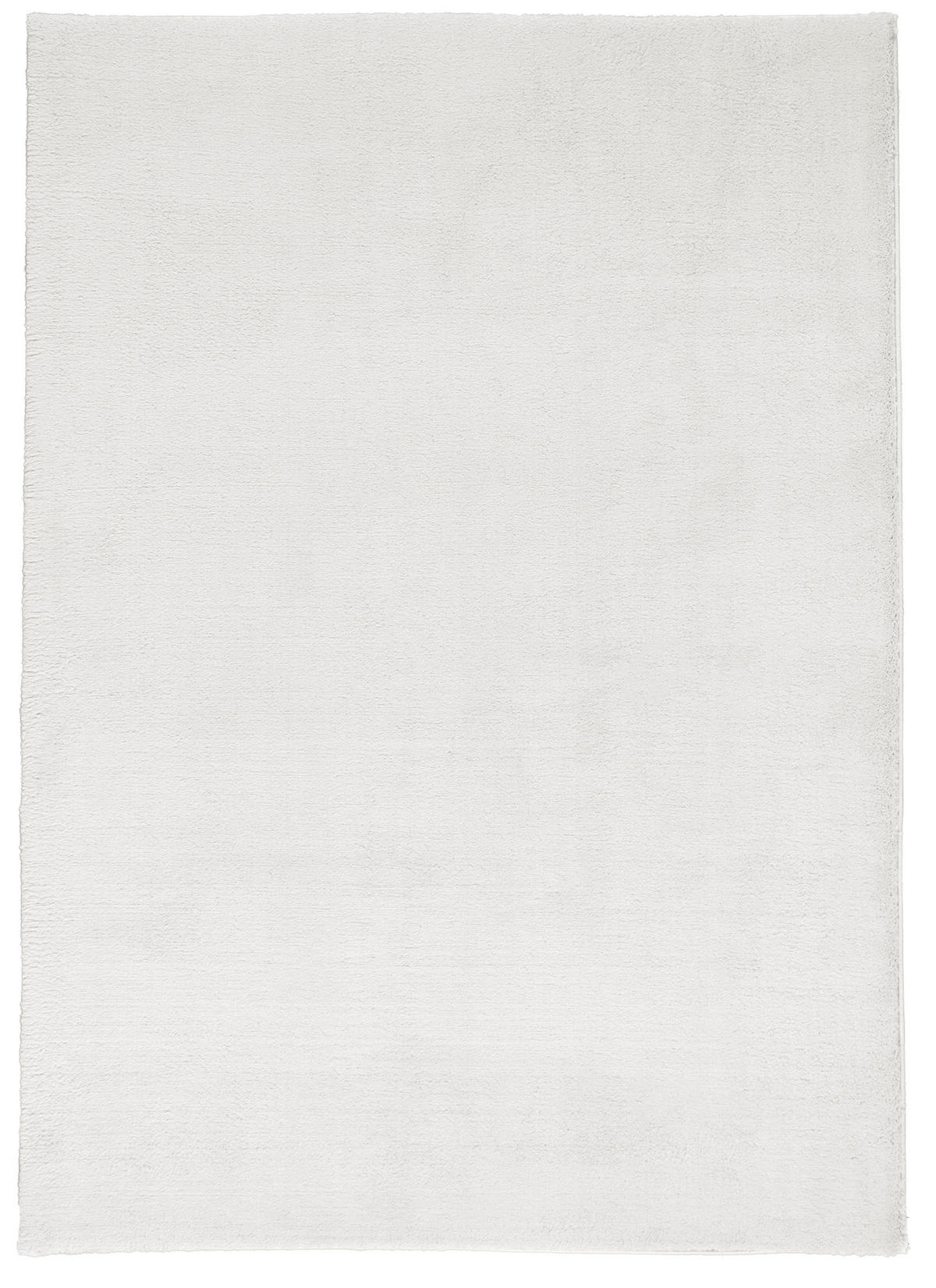 Teppich Lisa weiß B/L: ca. 160x230 cm Lisa - weiß (160,00/230,00cm)