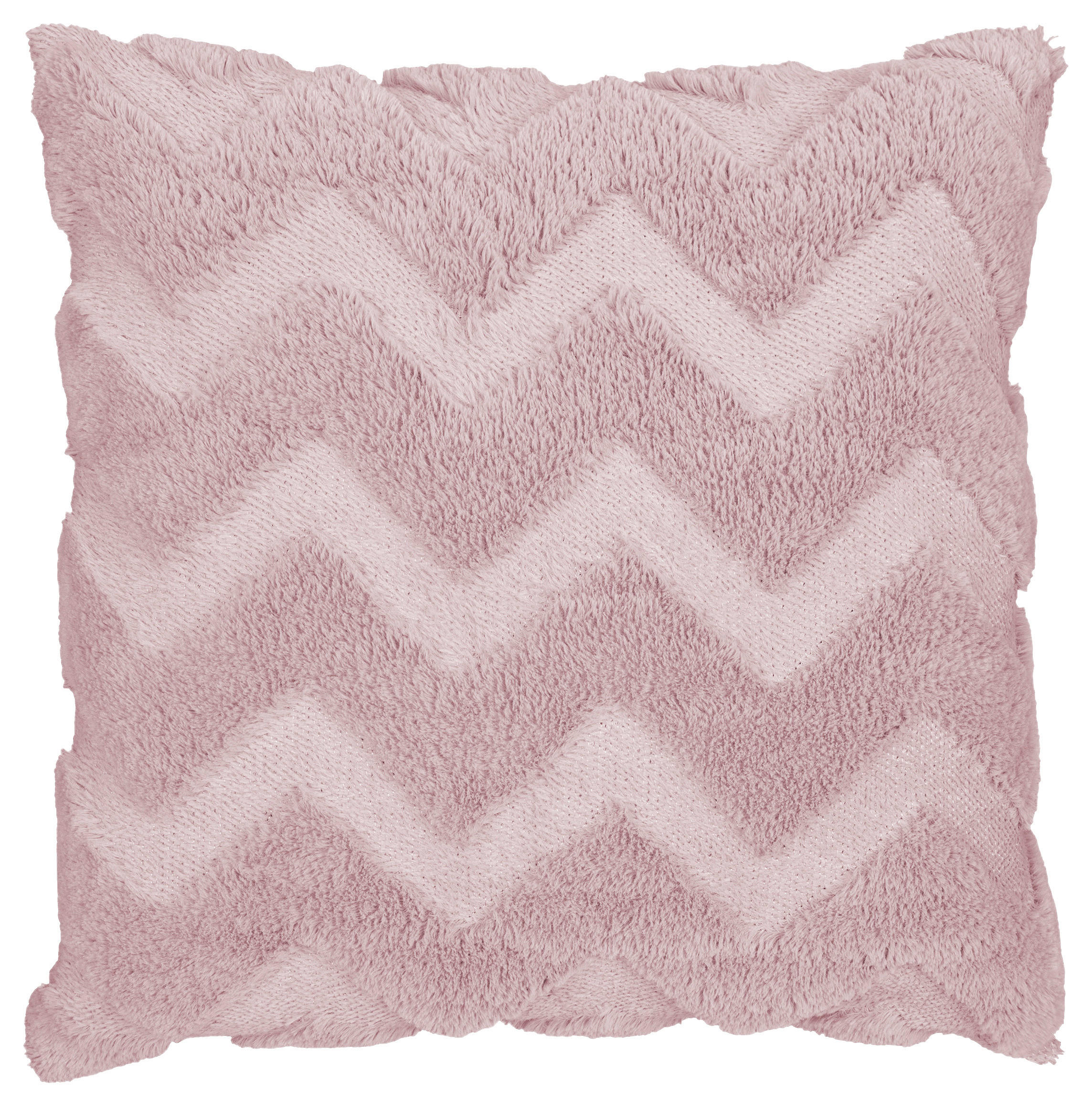 Dekokissen Dekokissen_Dora 45x45 altrosa - altrosa (45,00/45,00cm)