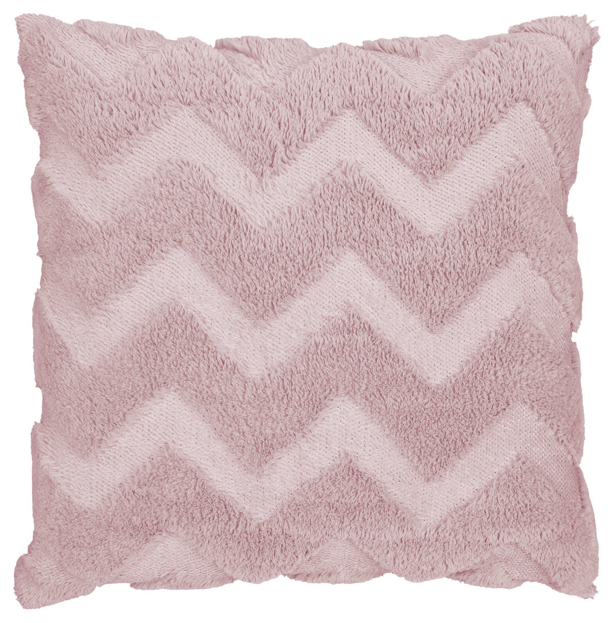 Dekokissen Dekokissen_Dora 45x45 altrosa - altrosa (45,00/45,00cm)