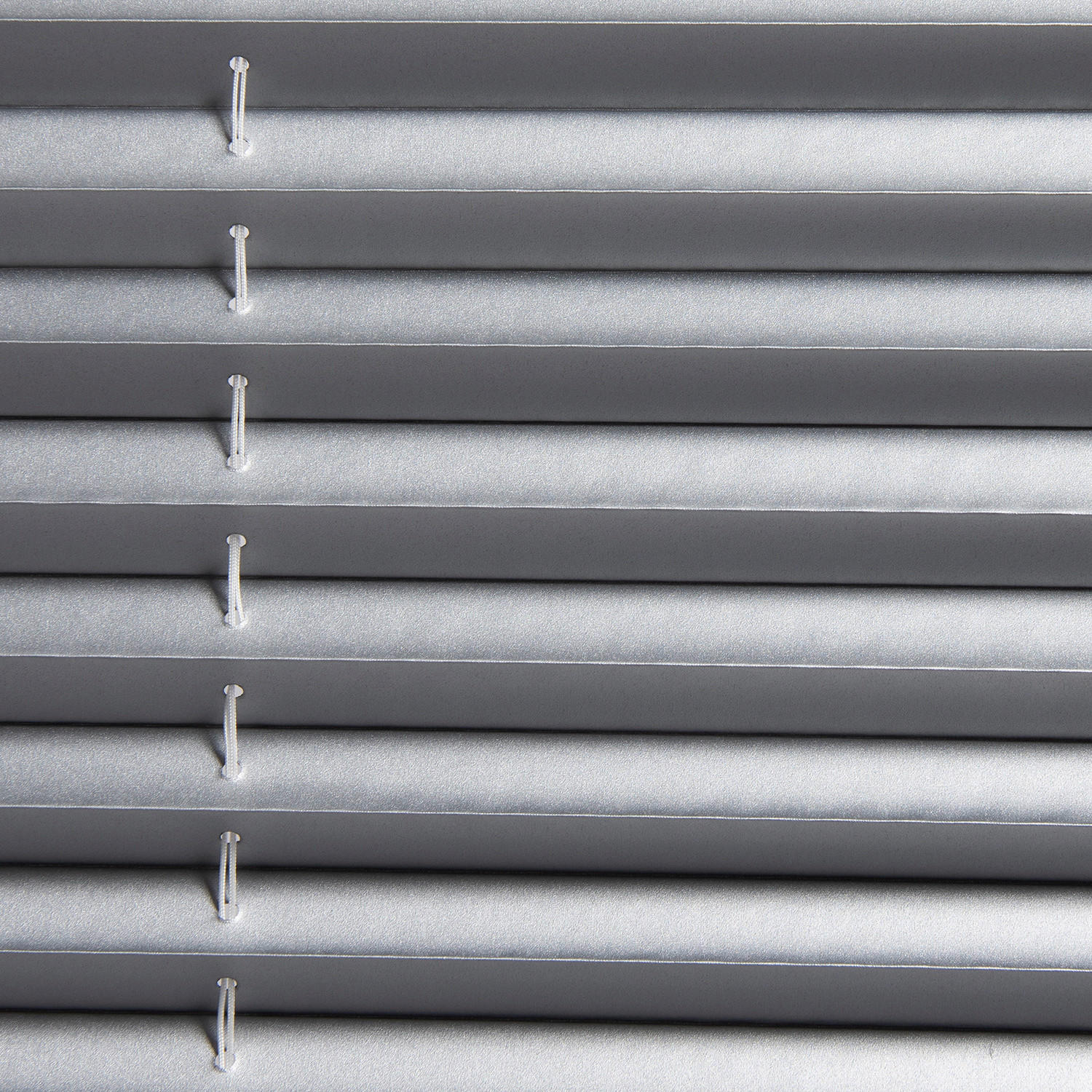 Thumbnail - ACUS design collection Thermo Spann-Plissee Verdunklungsqualität anthrazit B/L: ca. 80x130 cm