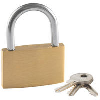 WERKZEYT Zylindervorhangschloss Zylindervorhangschloss - WERKZEYT