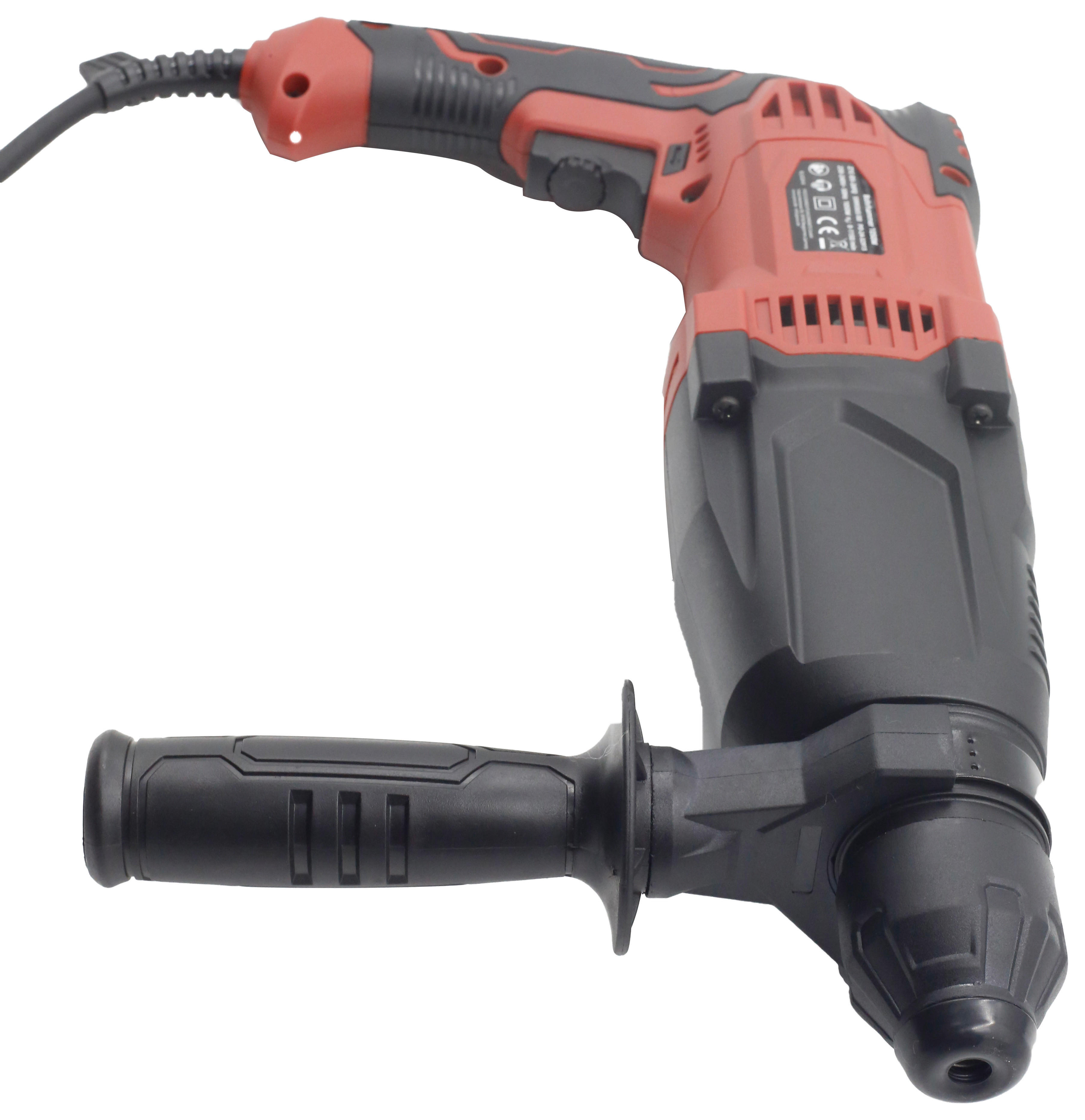 Bohrhammer Z1C-DS-26FQ ca. 1050 W Bohrhammer