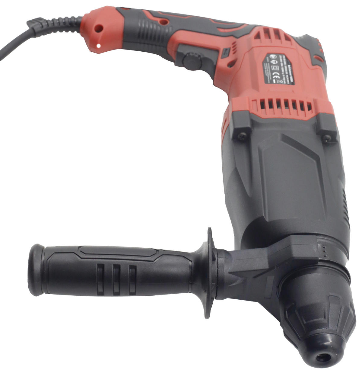 Bohrhammer Z1C-DS-26FQ ca. 1050 W Bohrhammer