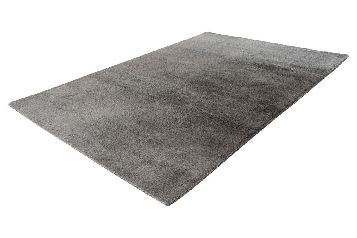 Obsession Teppich My Jinx grau B/L: ca. 120x170 cm My Jinx - grau (120,00/170,00cm) - Obsession