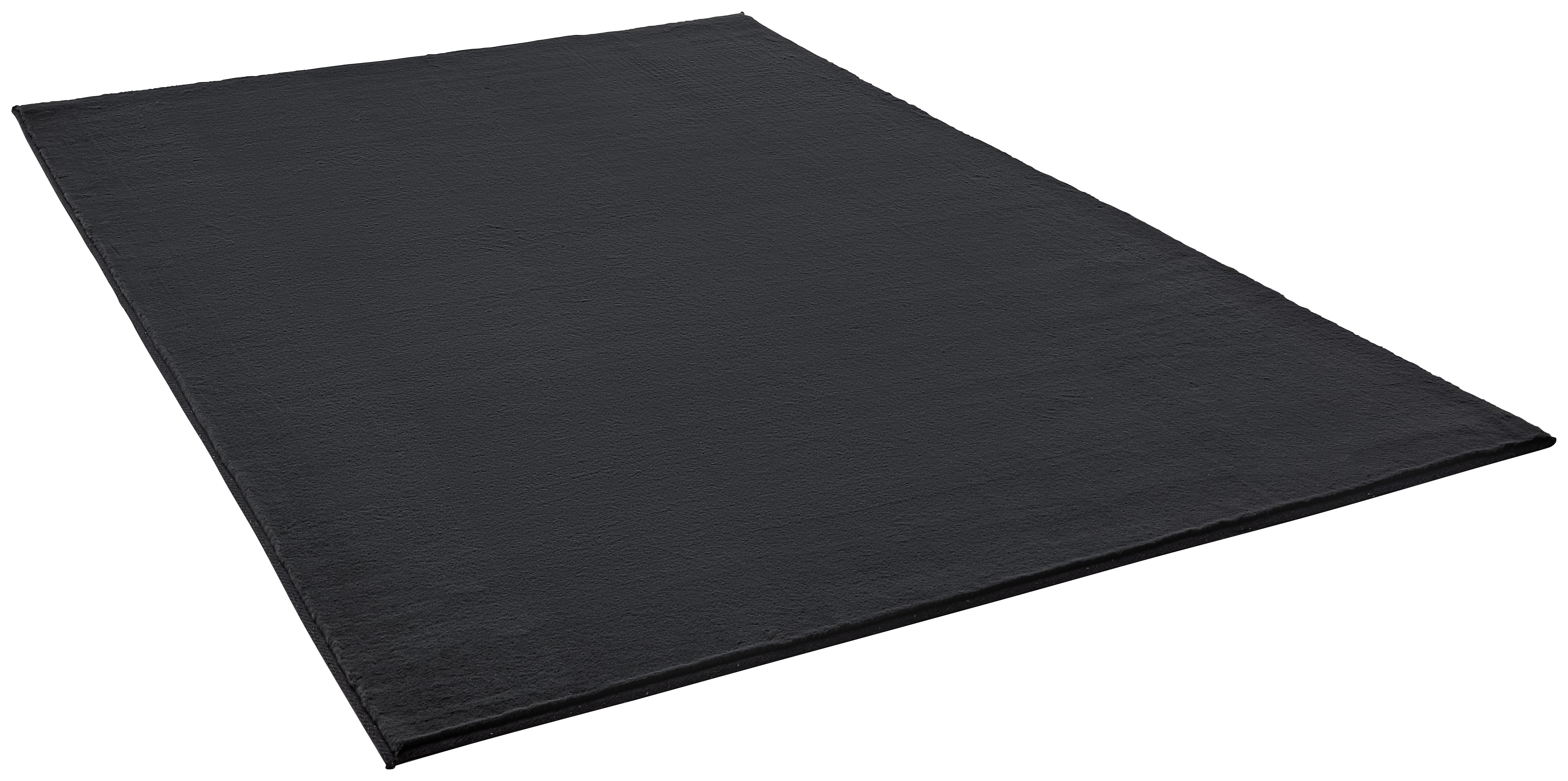 Teppich Pisa Graphit B/L: ca. 80x140 cm Pisa - Graphit (80,00/140,00cm)