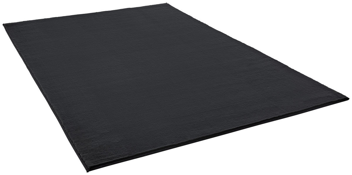 Teppich Pisa Graphit B/L: ca. 160x220 cm Pisa - Graphit (160,00/220,00cm)