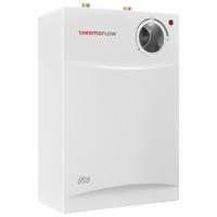 Respekta Untertischspeicher-Set Thermoflow weiß B/H/T: ca. 27x42x18 cm Thermoflow - weiß (27,00/42,00/18,00cm) - Respekta